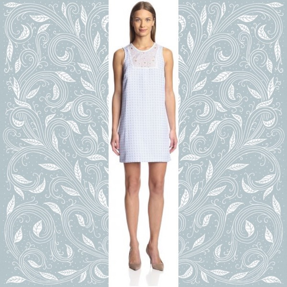 BNWT Romeo + Juliet Sleeveless Woven Dress, Sz M